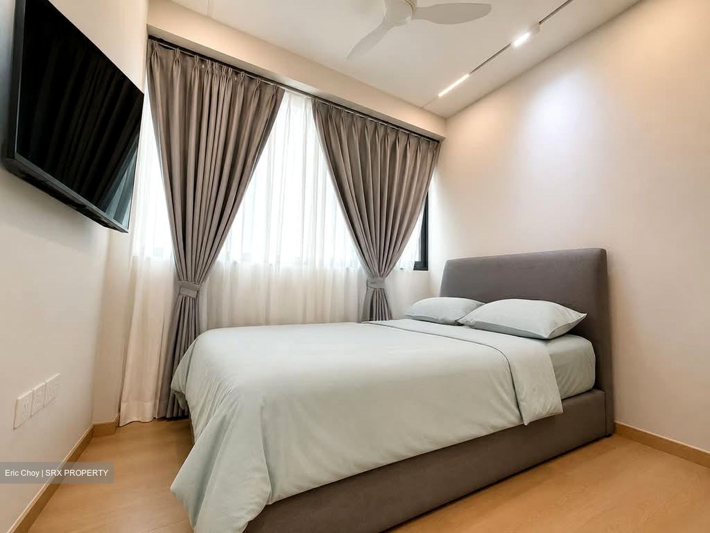 Treasure at Tampines (D18), Condominium #566459781
